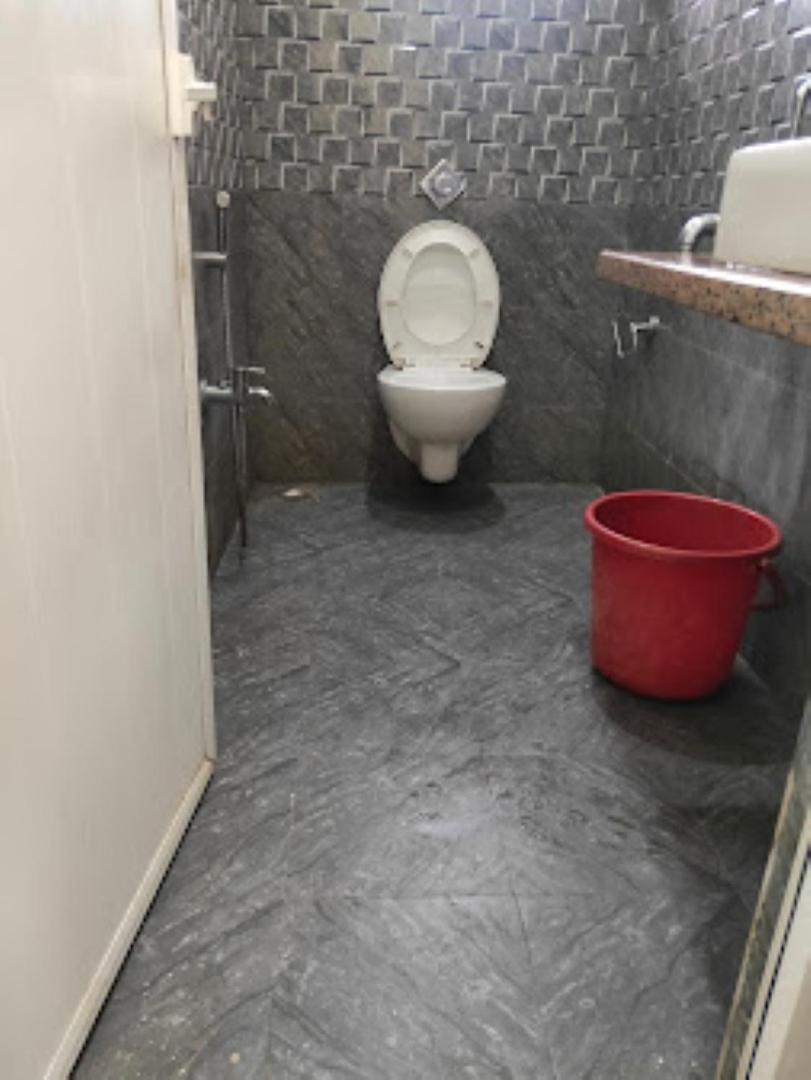 Triumph Inn Bhubaneswar Luaran gambar