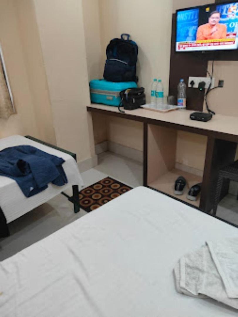 Triumph Inn Bhubaneswar Luaran gambar