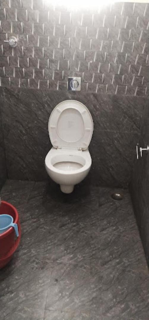 Triumph Inn Bhubaneswar Luaran gambar