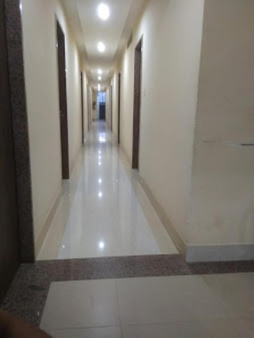 Triumph Inn Bhubaneswar Luaran gambar