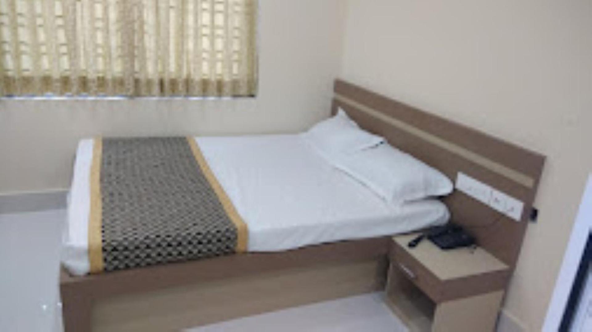 Triumph Inn Bhubaneswar Luaran gambar