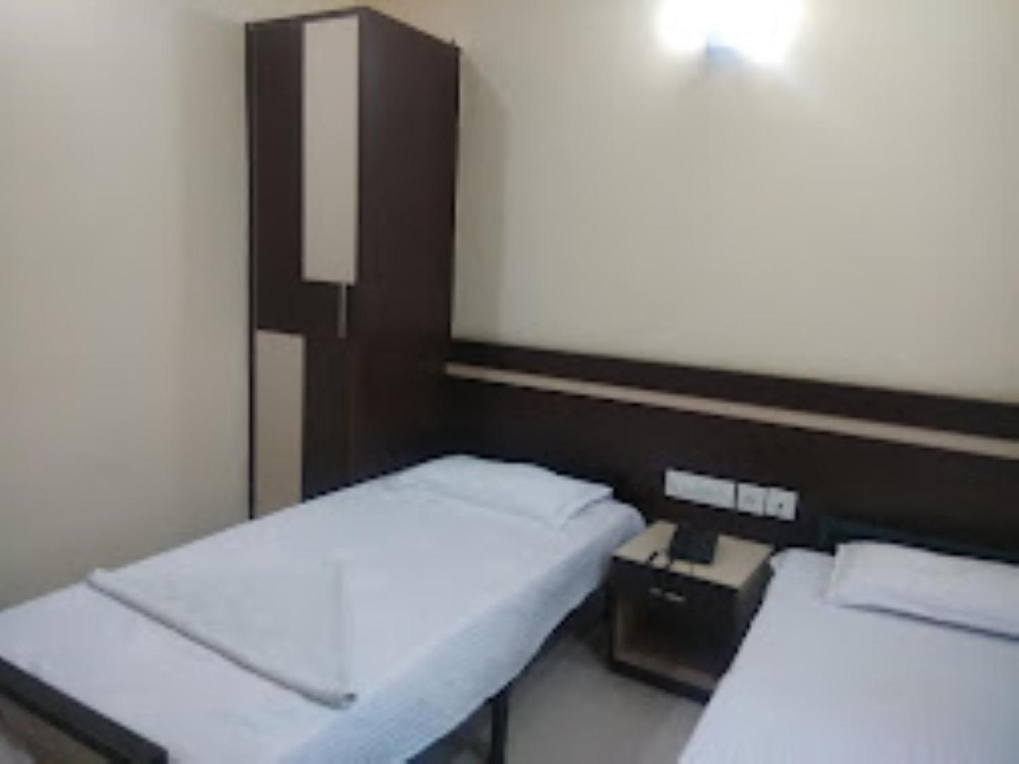 Triumph Inn Bhubaneswar Luaran gambar