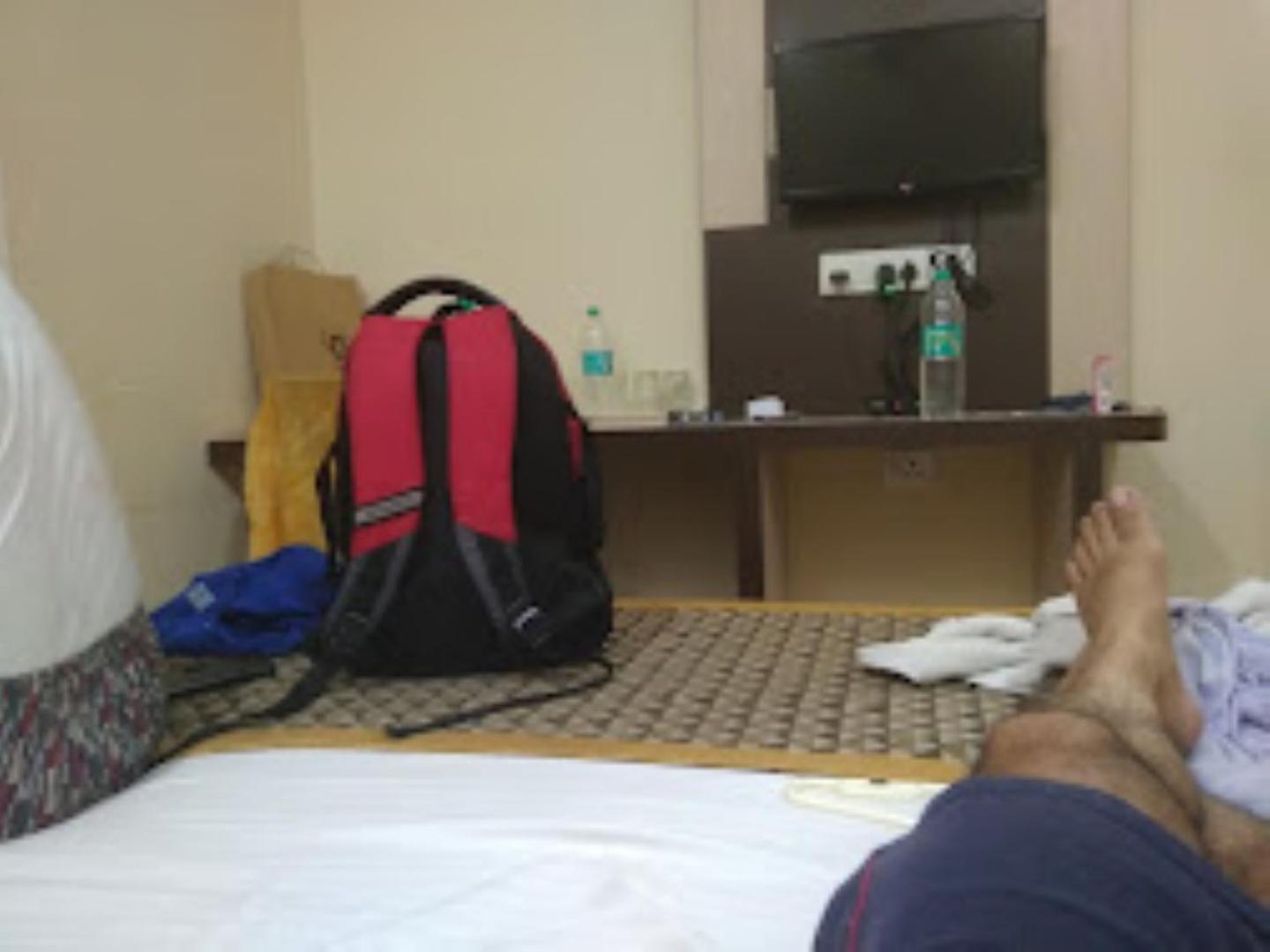 Triumph Inn Bhubaneswar Luaran gambar